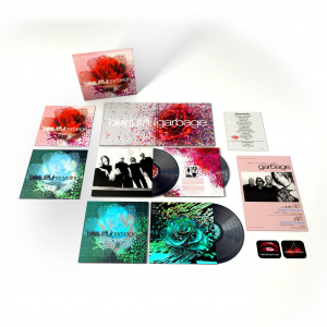 Garbage - Beautiful Garbage (Deluxe 3Lp in the group OUR PICKS / Startsida Vinylkampanj at Bengans Skivbutik AB (4054812)