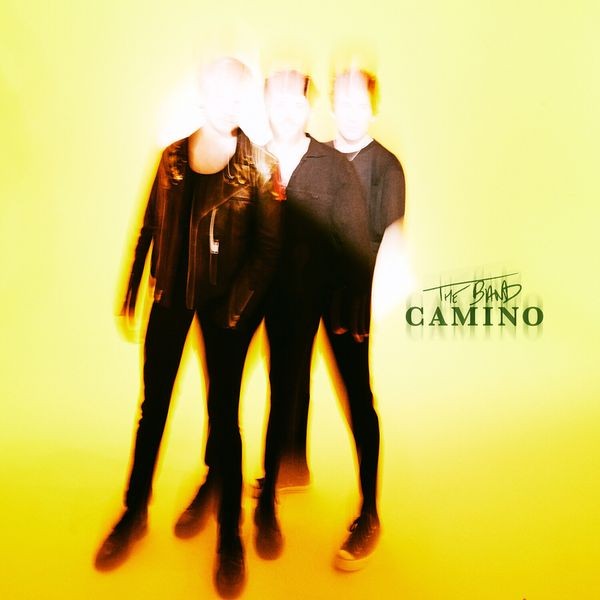 The Band Camino - The Band Camino in the group CD / Pop at Bengans Skivbutik AB (4054821)