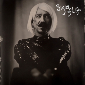 Foy Vance - Signs Of Life in the group CD / Pop-Rock at Bengans Skivbutik AB (4054822)