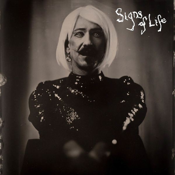 Foy Vance - Signs Of Life in the group CD / Pop at Bengans Skivbutik AB (4054822)