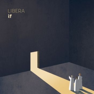 Libera - If in the group CD / Pop at Bengans Skivbutik AB (4055265)