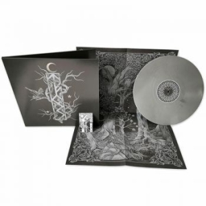 Flight Of Sleipnir The - Eventide (Silver Vinyl Lp) in the group VINYL / Hårdrock/ Heavy metal at Bengans Skivbutik AB (4055290)