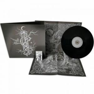 Flight Of Sleipnir The - Eventide (Black Vinyl Lp) in the group VINYL / Hårdrock/ Heavy metal at Bengans Skivbutik AB (4055291)