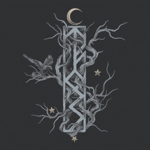 Flight Of Sleipnir The - Eventide (Black Vinyl Lp) in the group VINYL / Hårdrock at Bengans Skivbutik AB (4055291)