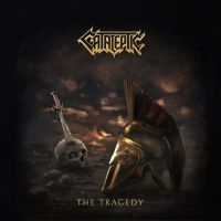 Cataleptic - Tragedy The in the group CD / New releases / Hardrock/ Heavy metal at Bengans Skivbutik AB (4055309)