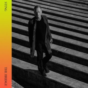 Sting - The Bridge (Deluxe Cd Box) in the group CD / Pop-Rock at Bengans Skivbutik AB (4055328)