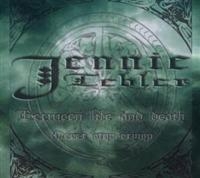 Tebler Jennie - Between Life And Death - Never Stop in the group CD / Hårdrock at Bengans Skivbutik AB (405552)