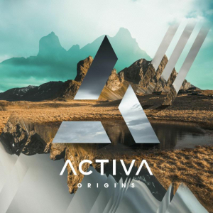 Activa - Origins in the group CD / New releases / Dance/Techno at Bengans Skivbutik AB (4055636)