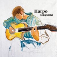HARPO - SONGWRITER in the group VINYL / Pop-Rock at Bengans Skivbutik AB (4055694)
