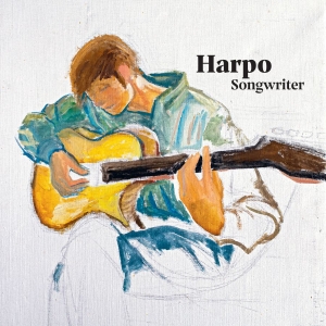 Harpo - Songwriter in the group VINYL / Pop-Rock at Bengans Skivbutik AB (4055694)