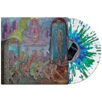 Cognizance - Upheaval (Vinyl Lp) in the group VINYL / Hårdrock at Bengans Skivbutik AB (4055702)