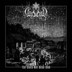 Coldworld - The Stars Are Dead Now (Silver Viny in the group VINYL / Hårdrock at Bengans Skivbutik AB (4055711)