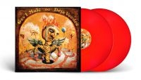 Gov't Mule - Deja Voodoo (Red Vinyl 2 Lp) in the group VINYL / Pop-Rock at Bengans Skivbutik AB (4055716)
