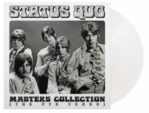 Status Quo - Masters Collection: The Pye Years (Ltd.  in the group VINYL / Pop at Bengans Skivbutik AB (4055993)