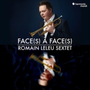 Leleu Romain -Sextet- - Face(s) A Face(s) in the group OTHER / Övrigt /  at Bengans Skivbutik AB (4056012)