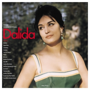 Dalida - Essential in the group OTHER / Övrigt /  at Bengans Skivbutik AB (4056105)