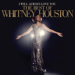Houston Whitney - I Will Always Love You: The Best Of Whitney Houston in the group VINYL / Pop-Rock,Övrigt at Bengans Skivbutik AB (4056349)