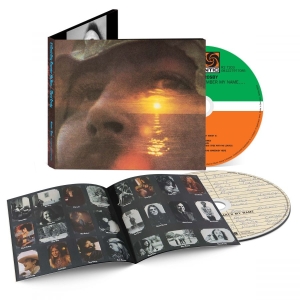 David Crosby - If I Could Only Remember My Na in the group CD / Rock at Bengans Skivbutik AB (4056558)