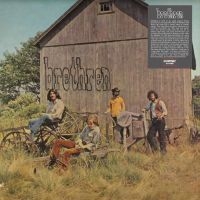 Brethren - Brethren in the group VINYL / Pop-Rock at Bengans Skivbutik AB (4056704)