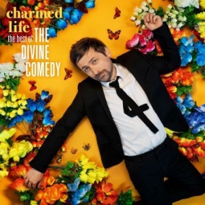Divine Comedy - Charmed Life - The Best Of The Divi in the group VINYL / Rock at Bengans Skivbutik AB (4056706)