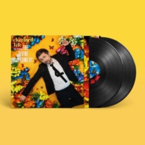 Divine Comedy - Charmed Life - The Best Of The Divi in the group VINYL / Pop-Rock at Bengans Skivbutik AB (4056706)
