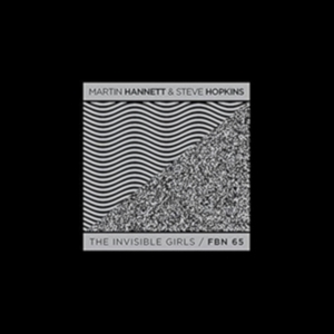 HANNETT MARTIN AND STEVE HOPKINS - INVISIBLE GIRLS (LP+DVD) in the group VINYL / Pop-Rock at Bengans Skivbutik AB (4056715)