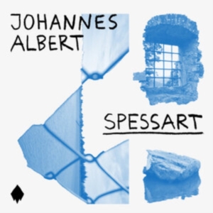 Albert Johannes - Spessart in the group VINYL / Pop-Rock at Bengans Skivbutik AB (4056720)