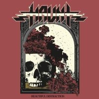 Haunt - Beautiful Distraction in the group VINYL / Hårdrock at Bengans Skivbutik AB (4056731)