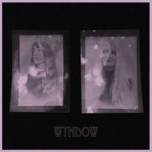 Wyndow - Wyndow in the group VINYL / Rock at Bengans Skivbutik AB (4056780)