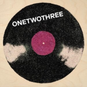 Onetwothree - Onetwothree in the group CD / Pop-Rock at Bengans Skivbutik AB (4056808)
