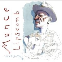 Lipscomb Mance - Navasota in the group CD / Blues,Jazz at Bengans Skivbutik AB (4056810)