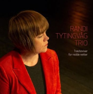 Randi Tytingvåg Trio - Trïsteviser For Redde Netter in the group CD / Pop-Rock at Bengans Skivbutik AB (4056822)