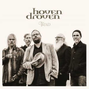 Hoven Droven - Trad in the group CD / Elektroniskt,World Music at Bengans Skivbutik AB (4056825)