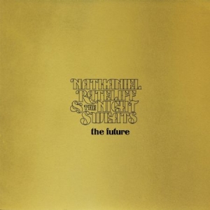 Nathaniel Rateliff & The Night Swea - The Future (Limited Colored Vinyl) in the group Minishops / Nathaniel Rateliff at Bengans Skivbutik AB (4057145)