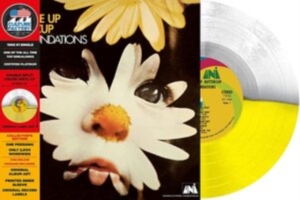 Foundations - Build Me Up Buttercup in the group VINYL / Pop-Rock at Bengans Skivbutik AB (4057472)