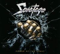 Savatage - Power Of The Night in the group VINYL / Hårdrock/ Heavy metal at Bengans Skivbutik AB (4057728)
