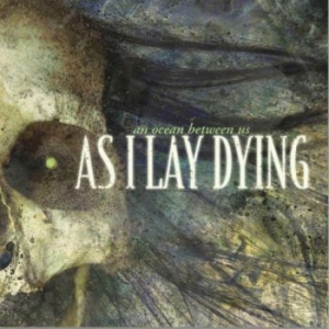 As I Lay Dying - An Ocean Between Us Ri in the group VINYL / Hårdrock/ Heavy metal at Bengans Skivbutik AB (4057763)