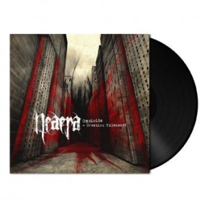 Neaera - Omnicide - Creation Unleashed in the group VINYL / Hårdrock at Bengans Skivbutik AB (4057765)