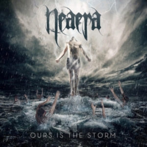 Neaera - Ours Is The Storm - 180G Black Viny in the group VINYL / Hårdrock at Bengans Skivbutik AB (4057771)