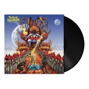 Black Dahlia Murder The - Deflorate Reissue - Lp in the group OTHER / CDON Saknar Brand at Bengans Skivbutik AB (4057776)