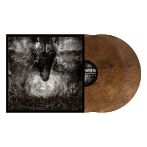 Behemoth - Sventevith (180Gr 2Lp Clear Beige M in the group Minishops / Behemoth at Bengans Skivbutik AB (4057780)