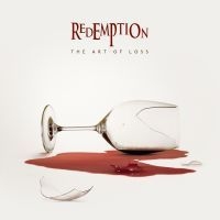 Redemption - The Art Of Loss in the group CD / Hårdrock at Bengans Skivbutik AB (4057796)