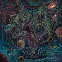 Revocation - The Outer Ones in the group CD / Hårdrock/ Heavy metal at Bengans Skivbutik AB (4057809)