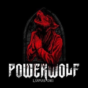 Powerwolf - Lupus Dei in the group CD / Hårdrock at Bengans Skivbutik AB (4057825)