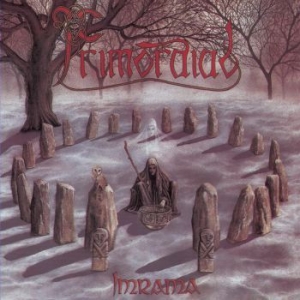 Primordial - Imrama in the group CD / Hårdrock/ Heavy metal at Bengans Skivbutik AB (4057826)