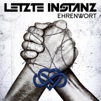 Letzte Instanz - Ehrenwort in the group CD / Hårdrock at Bengans Skivbutik AB (4057839)