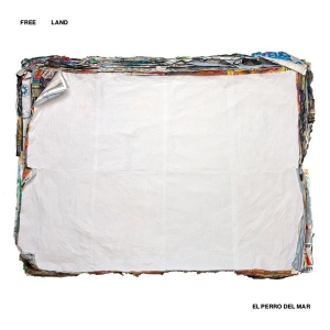 El Perro Del Mar - Free Land in the group VINYL / Pop-Rock,Svensk Musik at Bengans Skivbutik AB (4057958)