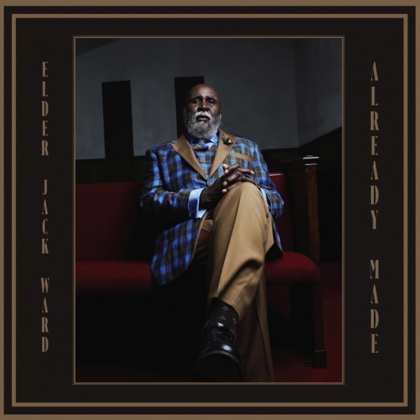 Various Artists - Sacred Soul Of North Carolina in the group VINYL / Bestsellers at Bengans Skivbutik AB (4058156)