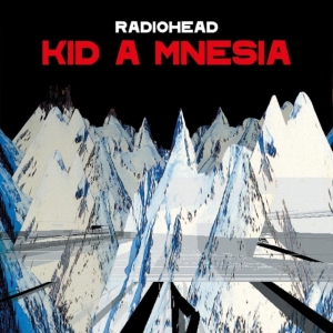 Radiohead - Kid A Mnesia (3LP) in the group OUR PICKS / Classic labels / XL Recordings at Bengans Skivbutik AB (4058181)