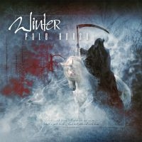 Winter - Pale Horse (Digipack) in the group CD / Hårdrock at Bengans Skivbutik AB (4058193)